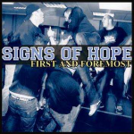 Signs of Hope - First and Foremost